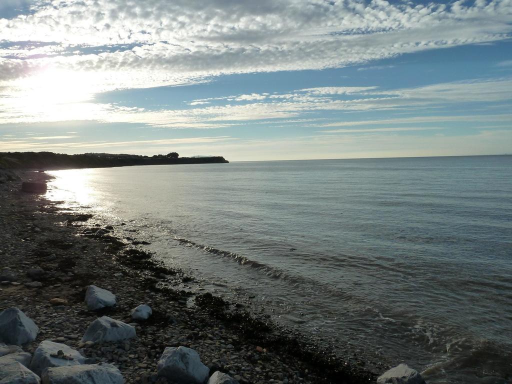 Court Farm Holiday Bungalows Ltd Watchet Eksteriør billede